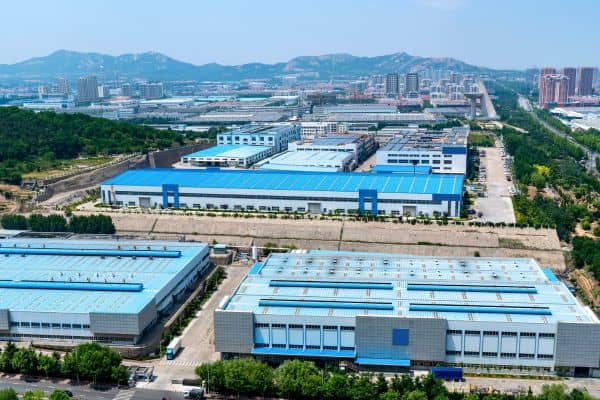 factory building9